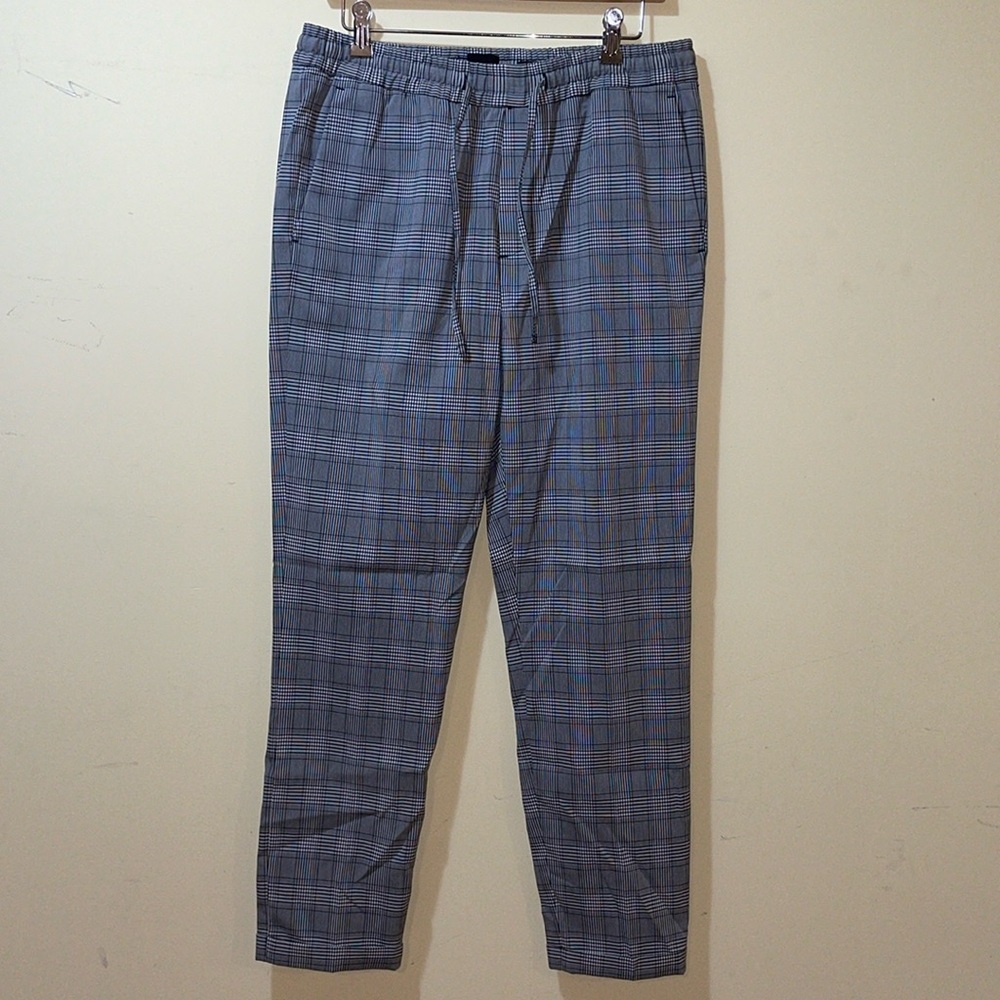 H&M Slim Fit Coupe Etroite Pants